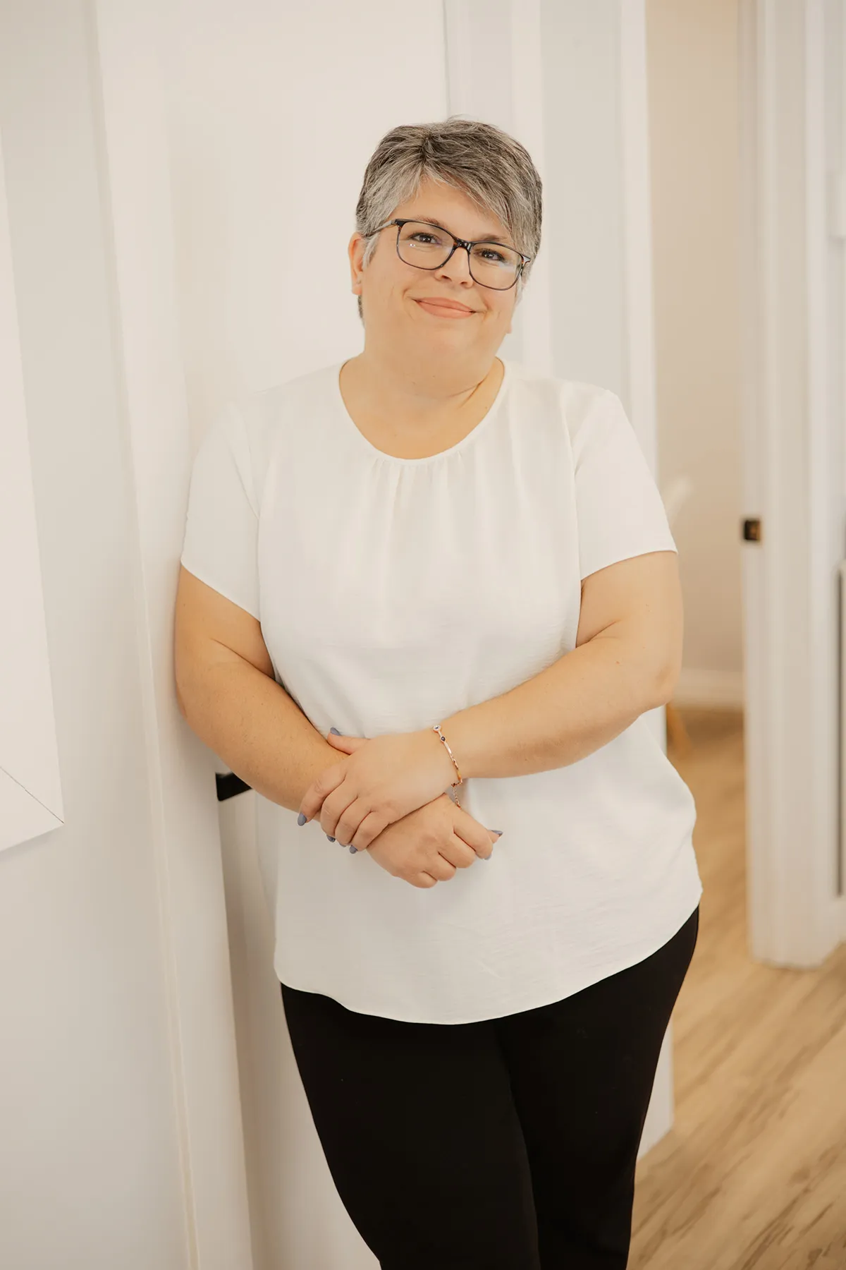 Cindy Tessier - Partenaires d'affaires